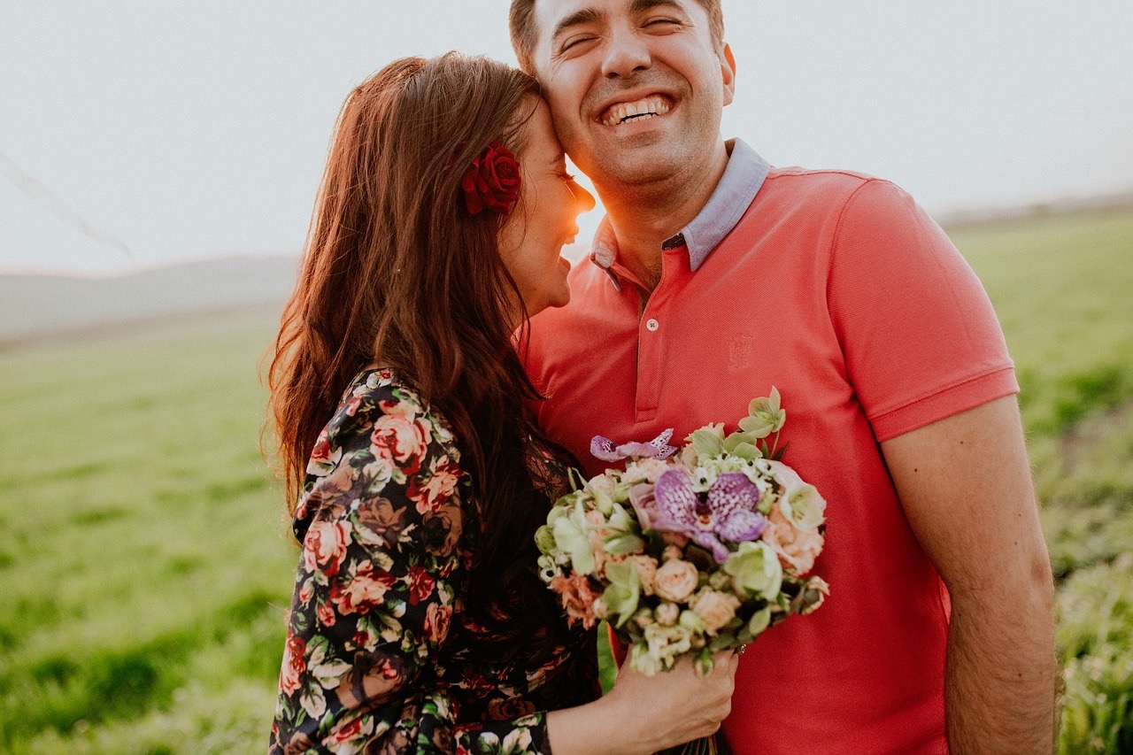 flores para aniversario: las mejores opciones románticas
